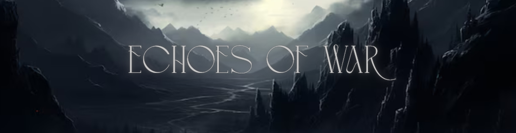 Echoes of War